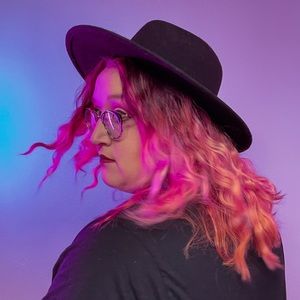 Meet your Posher, Marybeth